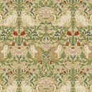 Okubo Col. 101 Cream - Metallic - Due Sept/Oct
